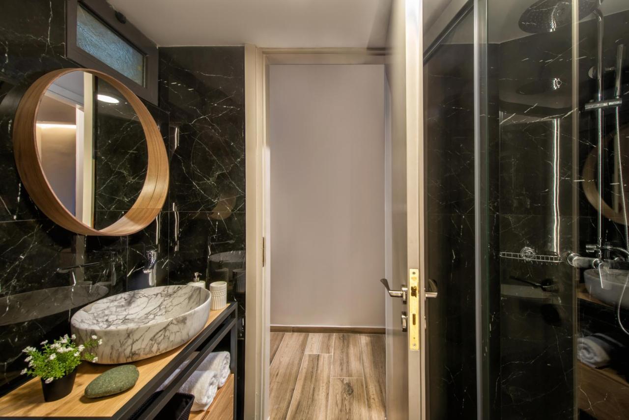Archipelagos Apt In The Heart Of The City Ηράκλειο Κρήτης Εξωτερικό φωτογραφία