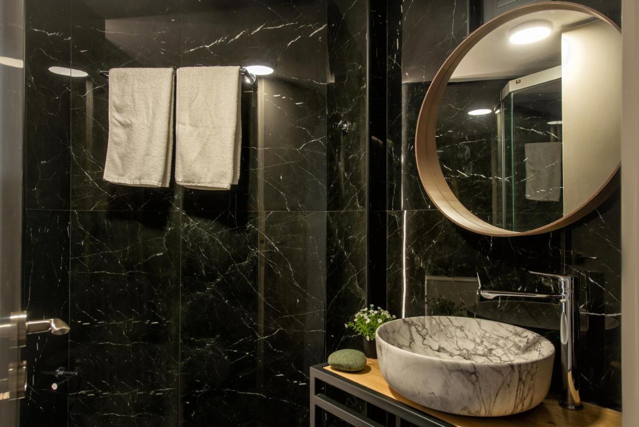 Archipelagos Apt In The Heart Of The City Ηράκλειο Κρήτης Εξωτερικό φωτογραφία
